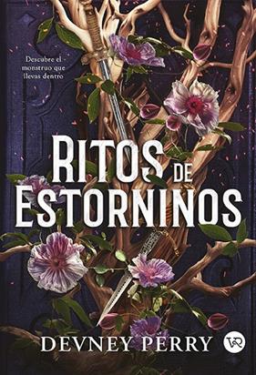 RITOS DE ESTORNINOS | 9791387601805 | PERRY, DEVNEY