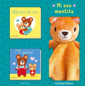 MI OSO MANTITA | 9788414068182