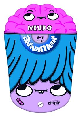 AVIVAMENT NEURO 8-9 | 9789876379625