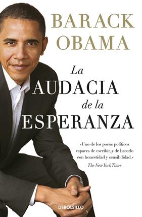 AUDACIA DE LA ESPERANZA, LA | 9788466344883 | OBAMA, BARACK