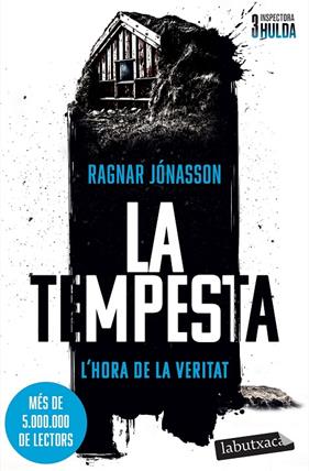 TEMPESTA, LA | 9791387802479 | JÓNASSON, RAGNAR