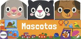MASCOTAS | 9788467792515