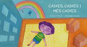 CAIXES, CAIXES I MÉS CAIXES | 9788412369045 | H. ROMERO, CRISTINA ; ESPIN GONZALEZ, SILVIA