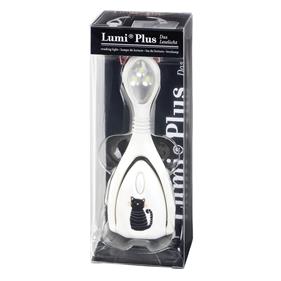 LLUM : MOSES LUMI PLUS BLANC GAT (83140) | 4033477831408