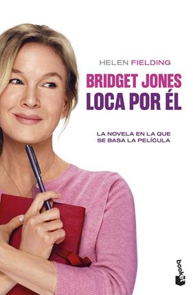 BRIDGET JONES :  LOCA POR ÉL | 9788408300953 | FIELDING, HELEN