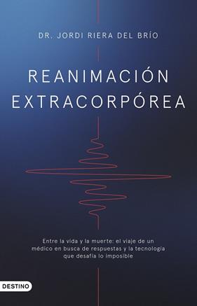 REANIMACIÓN EXTRACORPÓREA | 9788423367955 | RIERA DEL BRÍO, DR. JORDI
