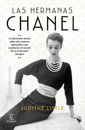 HERMANAS CHANEL, LAS | 9788467061413 | LITTLE, JUDITHE