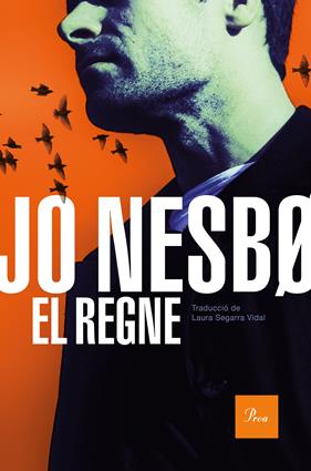 REGNE, EL | 9788475888873 | NESBO, JO