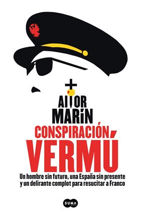 CONSPIRACION VERMU | 9788491294245 | MARIN, AITOR