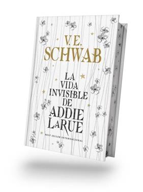 VIDA INVISIBLE DE ADDIE LARUE (EDICIÓ ESPECIAL), LA | 9788410085671 | SCHWAB, V. E.