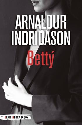 BETTÝ | 9788491875475 | INDRIDASON,  ARNALDUR