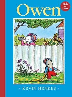 OWEN ( CATALÀ) | 9788418900570 | HENKES, KEVIN