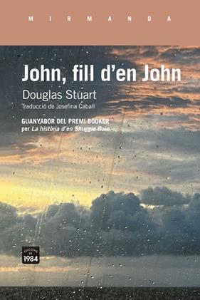 JOHN, FILL D'EN JOHN | 9791387757427 | STUART, DOUGLAS
