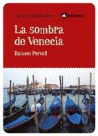 SOMBRA DE VENECIA, LA | 9788424623333 | PORTELL, RAIMON