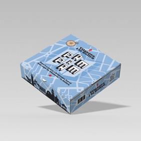 JOC : PAM A PAM VILANOVA I LA GELTRÚ | 9788410478527