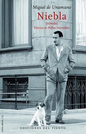NIEBLA | 9788412055870 | DE UNAMUNO, MIGUEL