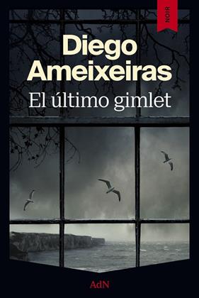ÚLTIMO GIMLET, EL | 9791387596576 | AMEIXEIRAS, DIEGO