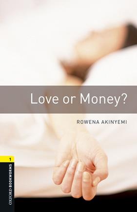 LOVE OR MONEY MP3 | 9780194620499 | AKINYEMI, ROWENA