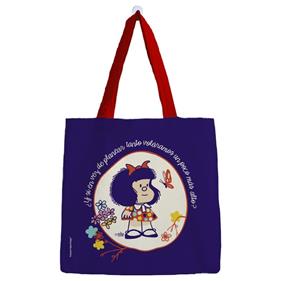 BOSSA : MAFALDA PETITA ¿Y SI EN VEZ DE PLANEAR TANTO VOLÁRAMOS UN POCO MÁS ALTO? | 6971263708887