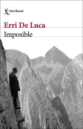 IMPOSIBLE | 9788432237287 | LUCA, ERRI DE