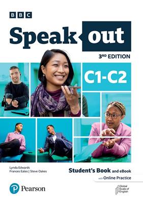 SPEAKOUT 3ED C1??C2 STUDENT'S BOOK AND EBOOK WITH ONLINE PRACTICE | 9781292407494