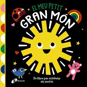 MEU PETIT GRAN MÓN, EL | 9788413495286 | ELIOT, HANNAH ; SPIKINGS, EMILY