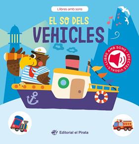 SO DELS VEHICLES, EL | 9788419912275