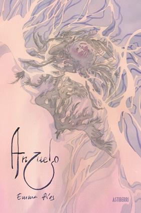 ANZUELO | 9788410332300 | RÍOS, EMMA