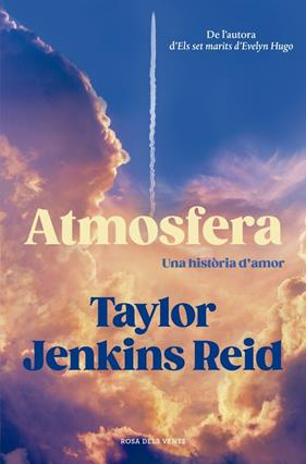 ATMOSFERA (CATALÀ) | 9788410256484 | REID, TAYLOR JENKINS