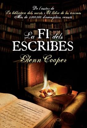 FI DELS ESCRIBES, LA  -OFERTA- | 9788415645139 | COOPER, GLENN