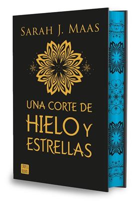 UNA CORTE DE HIELO Y ESTRELLAS (EDICIÓN ESPECIAL) | 9788408299622 | MAAS, SARAH J.