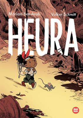 HEURA (CATALA) | 9791387594022 | SCHMITT, VOLKER ; SCHMITT, VOLKER
