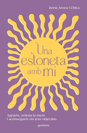 UNA ESTONETA AMB MI | 9788419746511 | AROCA, BERTA