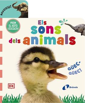 SONS DELS ANIMALS, ELS | 9788413490441 | VARIOS AUTORES