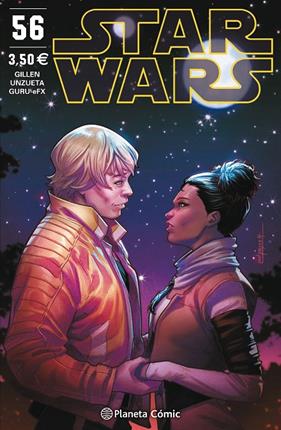 STAR WARS 56 | 9788413411699 | GILLEN, KIERON