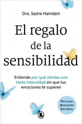 REGALO DE LA SENSIBILIDAD, EL | 9788402431356 | HAMDANI, DRA. SASHA