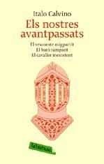NOSTRES AVANTPASSATS, ELS | 9788496863651 | CALVINO, ITALO