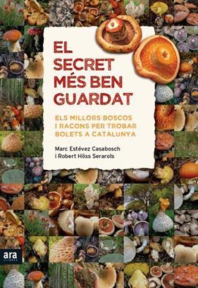 SECRET MES BEN GUARDAT, EL | 9788415642343 | ESTEVEZ, MARC ; HOSS, ROBERT
