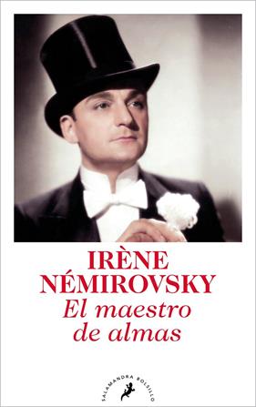 MAESTRO DE ALMAS, EL | 9788418173844 | NÉMIROVSKY, IRÈNE