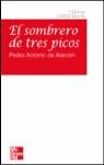 SOMBRERO DE TRES PICOS | 9788448148386 | ALARCON, PEDRO ANTONIO DE