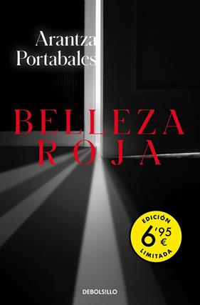 BELLEZA ROJA  | 9788466360067 | PORTABALES, ARANTZA