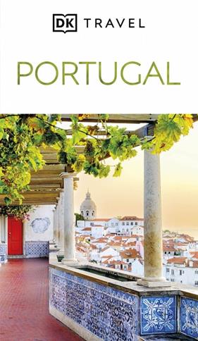 PORTUGAL | 9780241806821