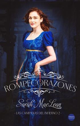 ROMPECORAZONES | 9788418883477 | MAC LEAN, SARAH