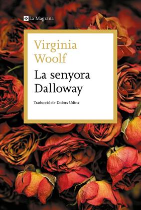 SENYORA DALLOWAY, LA | 9788419013118 | WOOLF, VIRGINIA