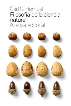 FILOSOFÍA DE LA CIENCIA NATURAL | 9788413625690 | HEMPEL, CARL G.