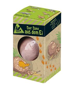 JOC : MOSES OU BUSCA FOSSIL (M40127) | 4033477401274