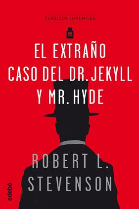 EXTRAÑO CASO DE DR. JEKYLL Y MR. HYDE, EL | 9788468334844 | STEVENSON, ROBERT L.