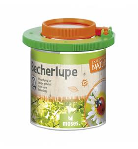 POT LUPA MOSES (9636) | 4033477096364