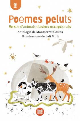 POEMES PELUTS | 9791387594251 | COSTAS, MONTSERRAT ; MIRÓ, LALI