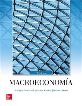 MACROECONOMIA | 9786071512680 | DORNBUSCH, RUDIGER ; FISCHERS, STANLEY